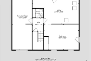 1965 Waybridge Ln, Fenton, MO 63026 - Photo 49