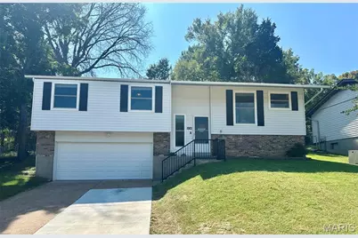 1922 Catlin Drive, Barnhart, MO 63012 - Photo 1