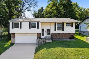 1922 Catlin Dr, Barnhart, MO 63012 - Photo 1