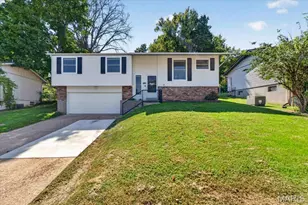 1922 Catlin Dr, Barnhart, MO 63012 - Photo 3