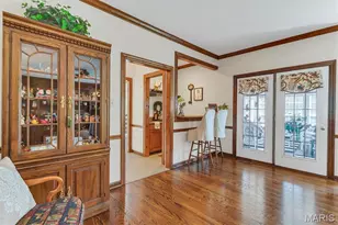 1701 Ashford Oaks Ct, Glencoe, MO 63038 - Photo 19