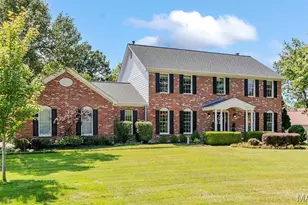 1701 Ashford Oaks Ct, Glencoe, MO 63038 - Photo 1