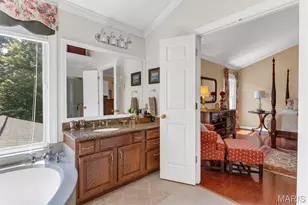 1701 Ashford Oaks Ct, Glencoe, MO 63038 - Photo 33