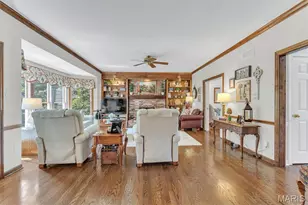 1701 Ashford Oaks Ct, Glencoe, MO 63038 - Photo 21
