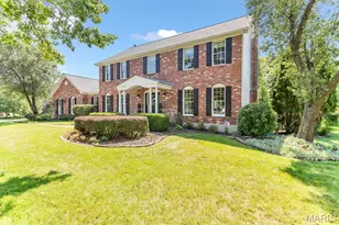 1701 Ashford Oaks Ct, Glencoe, MO 63038 - Photo 53