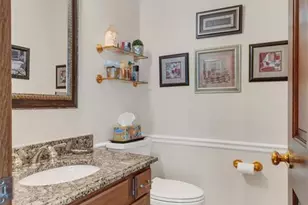 1701 Ashford Oaks Ct, Glencoe, MO 63038 - Photo 23