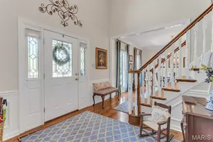 1701 Ashford Oaks Ct, Glencoe, MO 63038 - Photo 21