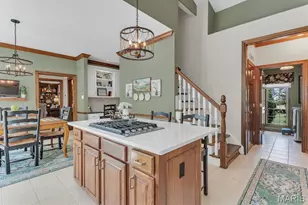 1701 Ashford Oaks Ct, Glencoe, MO 63038 - Photo 9