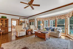 1701 Ashford Oaks Ct, Glencoe, MO 63038 - Photo 15
