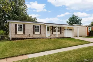 12014 Renaissance Dr, Maryland Heights, MO 63043 - Photo 1