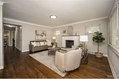 4383 Holly Hills Boulevard, Saint Louis, MO 63116 - Photo 5