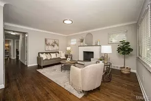 4383 Holly Hills Blvd, Saint Louis, MO 63116 - Photo 5