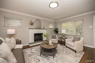 4383 Holly Hills Blvd, Saint Louis, MO 63116 - Photo 3