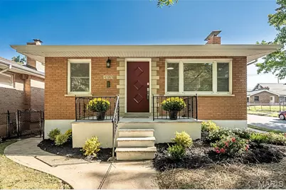 4383 Holly Hills Boulevard, Saint Louis, MO 63116 - Photo 1