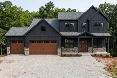 83 Grantham Estates Drive, Flint Hill, MO 63385 - Photo 7