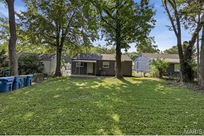 5549 Sapphire Avenue, Saint Louis, MO 63136 - Photo 33