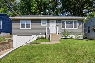 5549 Sapphire Ave, Saint Louis, MO 63136 - Photo 3