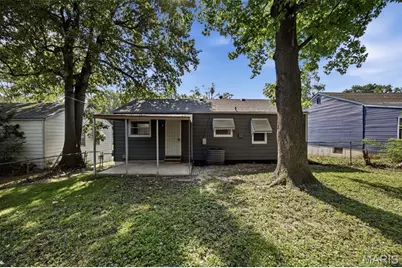 5549 Sapphire Avenue, Saint Louis, MO 63136 - Photo 29