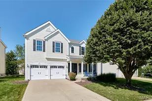 264 Greenshire Ln, Dardenne Prairie, MO 63368 - Photo 1