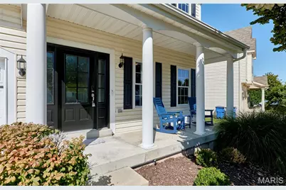 264 Greenshire Lane, Dardenne Prairie, MO 63368 - Photo 3
