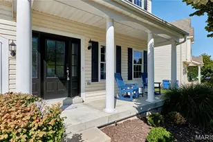 264 Greenshire Ln, Dardenne Prairie, MO 63368 - Photo 3
