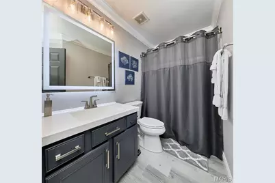 264 Greenshire Lane, Dardenne Prairie, MO 63368 - Photo 23