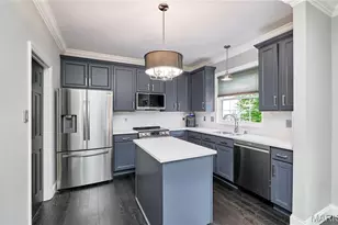 264 Greenshire Ln, Dardenne Prairie, MO 63368 - Photo 57