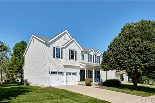 264 Greenshire Ln, Dardenne Prairie, MO 63368 - Photo 1