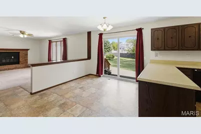 1901 Riverwood Trails Drive, Florissant, MO 63031 - Photo 21