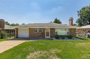 9108 Brownridge Dr, Saint Louis, MO 63114 - Photo 1