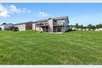214 Naomi Drive, Truesdale, MO 63380 - Photo 27