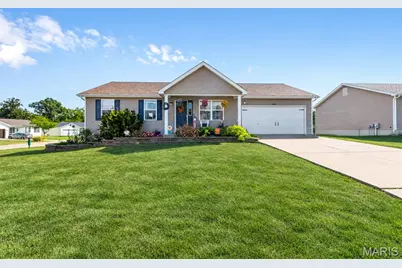 214 Naomi Drive, Truesdale, MO 63380 - Photo 3