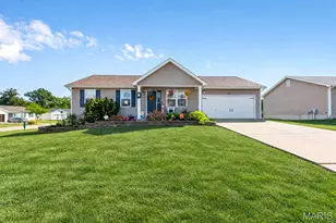 214 Naomi Dr, Truesdale, MO 63380 - Photo 3