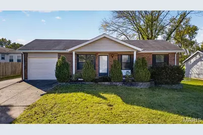 11502 Terry Avenue, Maryland Heights, MO 63043 - Photo 1