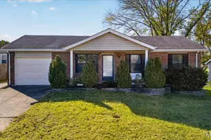 11502 Terry Ave, Maryland Heights, MO 63043 - Photo 1