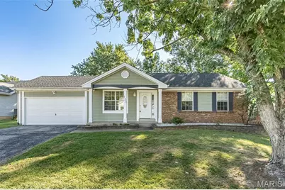 121 Oak Valley Drive, Saint Peters, MO 63376 - Photo 1