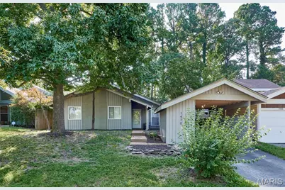 1470 Pine Row Court, Saint Louis, MO 63146 - Photo 1