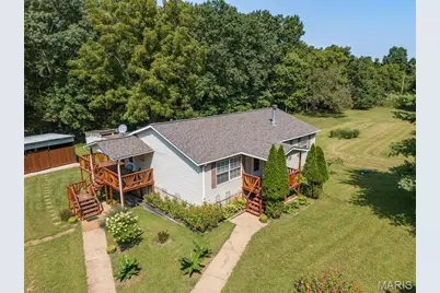10071 Old Saint Louis Road, Valles Mines, MO 63087 - Photo 41