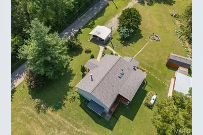 10071 Old Saint Louis Road, Valles Mines, MO 63087 - Photo 33