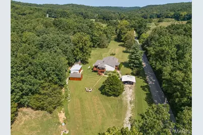 10071 Old Saint Louis Road, Valles Mines, MO 63087 - Photo 37