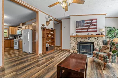 10071 Old Saint Louis Road, Valles Mines, MO 63087 - Photo 45