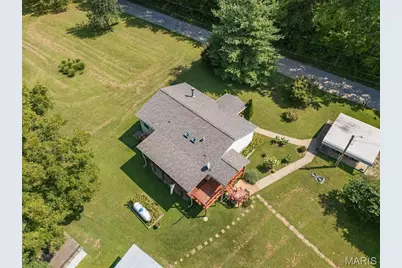 10071 Old Saint Louis Road, Valles Mines, MO 63087 - Photo 31
