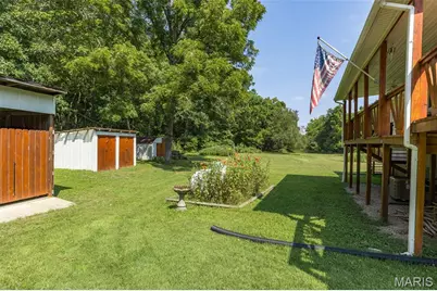 10071 Old Saint Louis Road, Valles Mines, MO 63087 - Photo 13