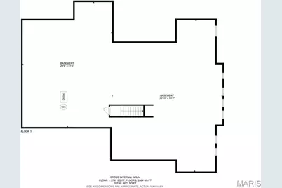 12532 Grandview Forest Drive, Sunset Hills, MO 63127 - Photo 45
