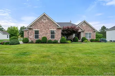 12532 Grandview Forest Drive, Sunset Hills, MO 63127 - Photo 1
