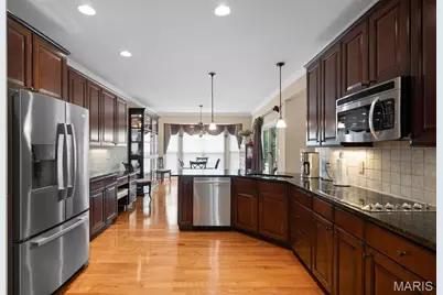 12532 Grandview Forest Drive, Sunset Hills, MO 63127 - Photo 17
