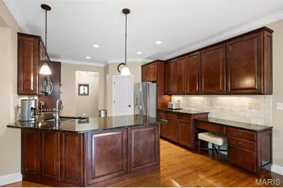 12532 Grandview Forest Drive, Sunset Hills, MO 63127 - Photo 13