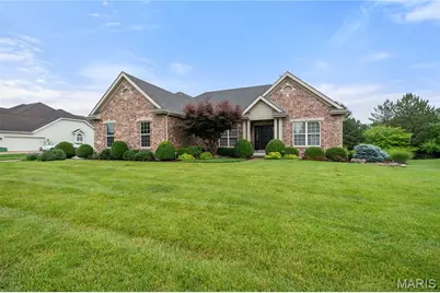 12532 Grandview Forest Drive, Sunset Hills, MO 63127 - Photo 3