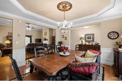 12532 Grandview Forest Drive, Sunset Hills, MO 63127 - Photo 9