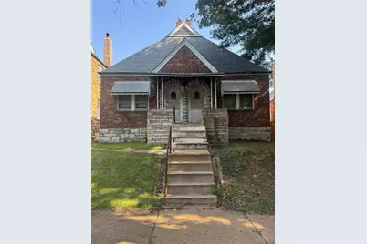 5011 Pernod Avenue, Saint Louis, MO 63139 - Photo 1